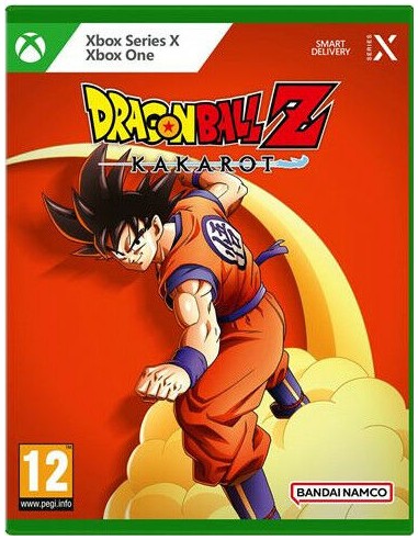 Dragon Ball Z: Kakarot (Xbox Series X...