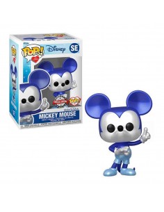 FUNKO POP! Disney Mickey...