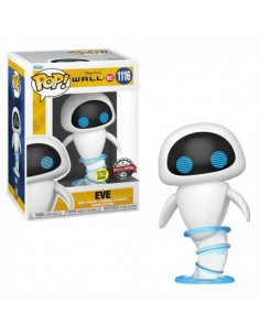 FUNKO POP! Disney Wall-E...