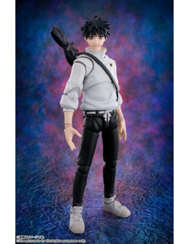 Figura Jujutsu Kaisen 0 Yuta Okkotsu...