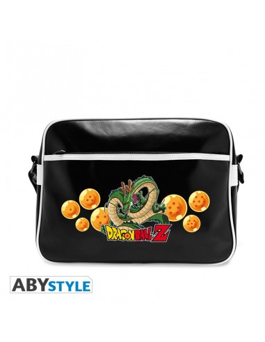 Bandolera Dragon Ball Z Shenron Abystyle
