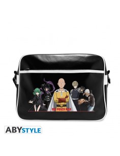 Bandolera One Punch Man...