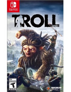 Troll and I (Switch)