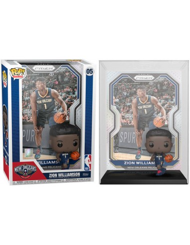 FUNKO POP! NBA Trading Cars NBA New...
