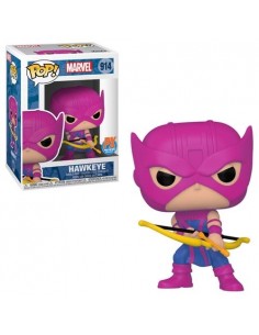 FUNKO POP! Marvel Classic...