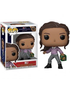 FUNKO POP! Spider-man No...