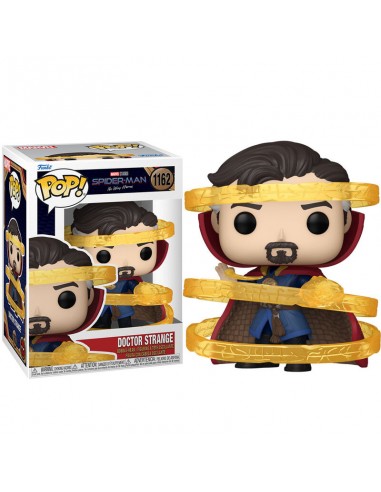 FUNKO POP! Spider-man No Way Home...
