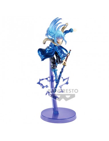 Figura Rimuru Tempest figure special...