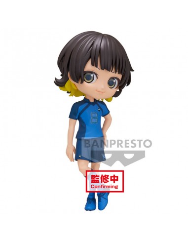 Figura Blue Lock Meguru Bachira...