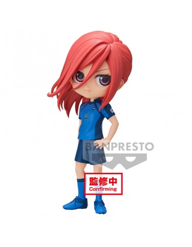 Figura Blue Lock Hyoma Chigiri...