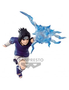 Figura Naruto Uchiha Sasuke...