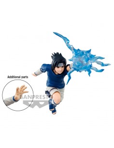 Figura Naruto Uchiha Sasuke... 2
