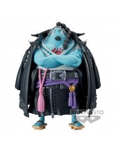 Figura One Piece Jinbe...