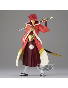Figura Benimaru That Time I...