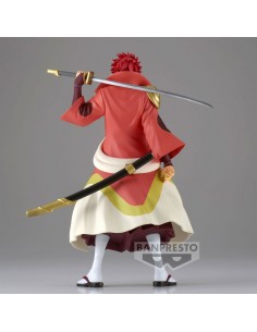 Figura Benimaru That Time I... 2