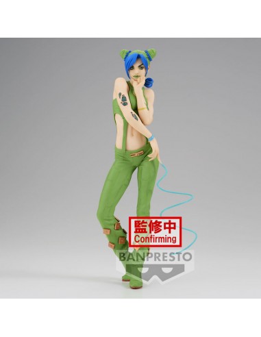 Figura JoJos Bizarre Adventure Jolyne...