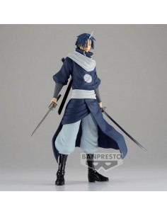 Figura Soei That Time I Got...