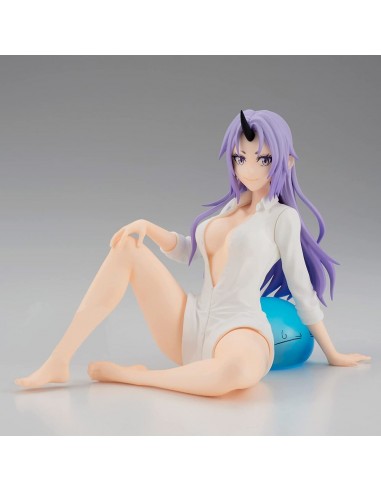 Figura Shion Relax Time That Time I...