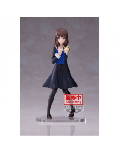 Figura Miiko IIno Kyunties Ultra...