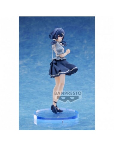 The Idolm@ster Rinze Morino Shiny...