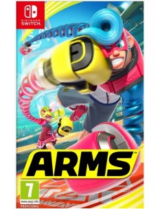 Arms (Switch)