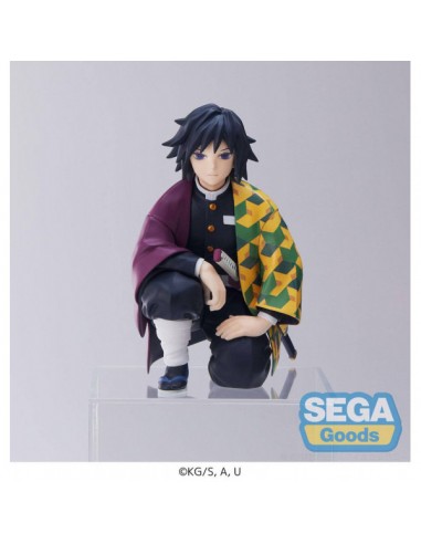 Figura Demon Slayer Kimetsu no Yaiba...