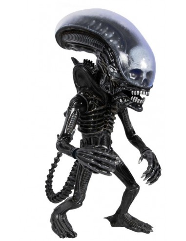 Figura Alien Xenomorph MDS Deluxe...