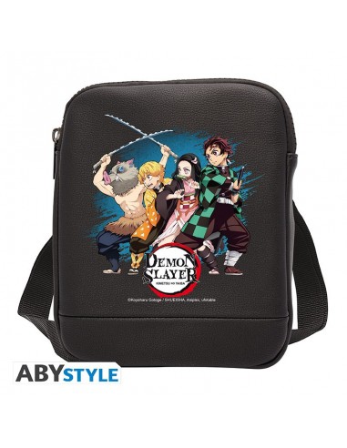 Mini Bandolera Demon Slayer Kimetsu...