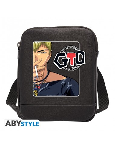 Mini Bandolera Great Teacher Onizuka...
