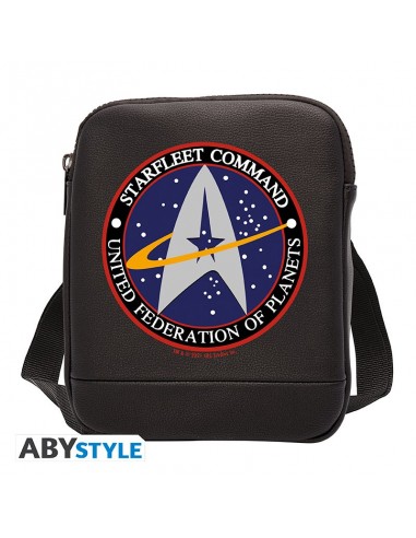 Mini Bandolera Star Trek Abystyle