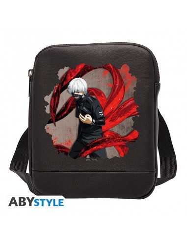 Mini Bandolera Tokyo Ghoul Abystyle