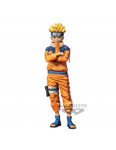 Figura Naruto Uzumaki...