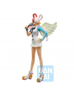 Figura One Piece Film RED...