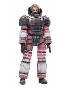 Figura Alien Dallas in...