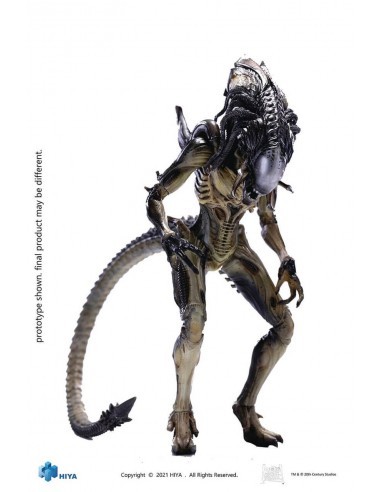 Figura Alien vs Predator Requiem...