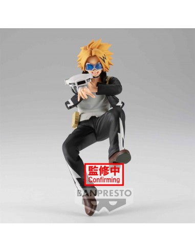 Figura My Hero Academia Denki...