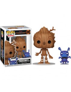 FUNKO POP! Netflix...