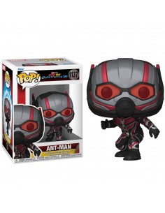 FUNKO POP! Marvel Studios...