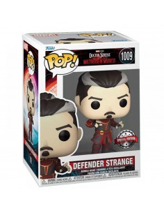 FUNKO POP! Marvel Doctor...