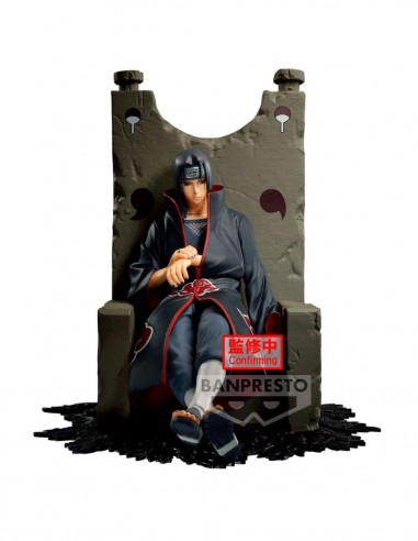 Figura Naruto Shippuden Itachi Uchiha...