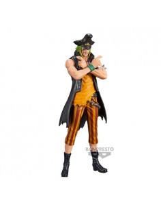 Figura One Piece Film RED...