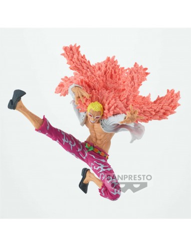 Figura One Piece Don Quichotte...