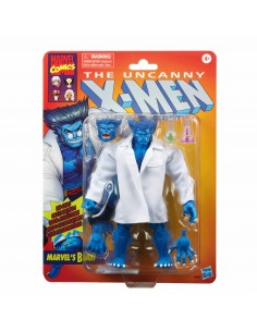 Figura Marvel 80 Years The...