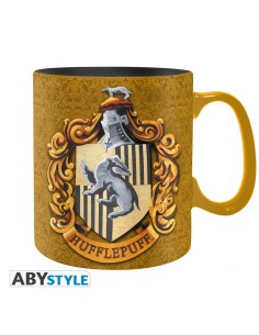 Taza Harry Potter Hogwarts...