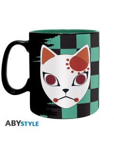 Taza Demon Slayer Kimetsu... 2
