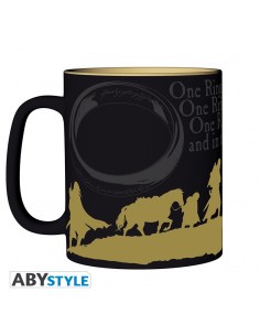 Taza El Señor de los... 2