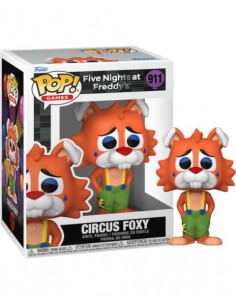 FUNKO POP! Five Nights at...