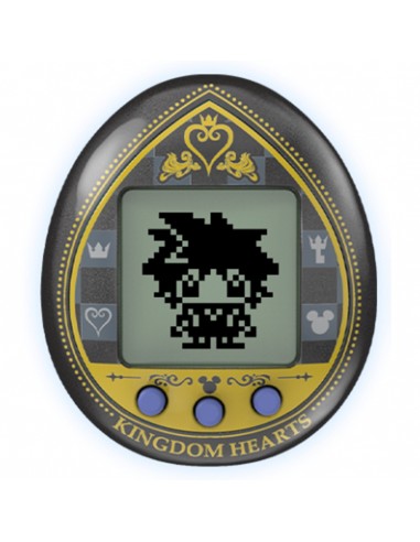 Tamagotchi Kingdom Hearts 20th...