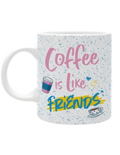 Taza Friends Inspiring and... 2