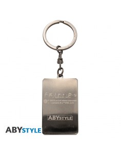 Llavero Metálico Friends... 2